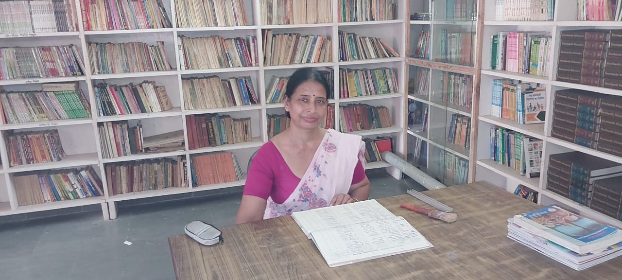 Central Library