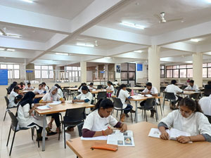 Library