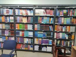 Library & Information Centre
