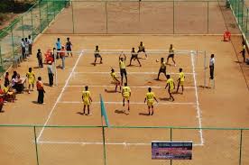 Sports Ground