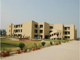 Sat Priya Group of Institutions