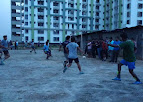 Sports Complex