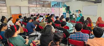 Seminar Room