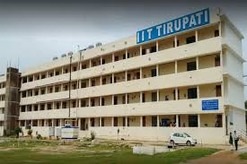 Indian Institute of Technology Tirupati