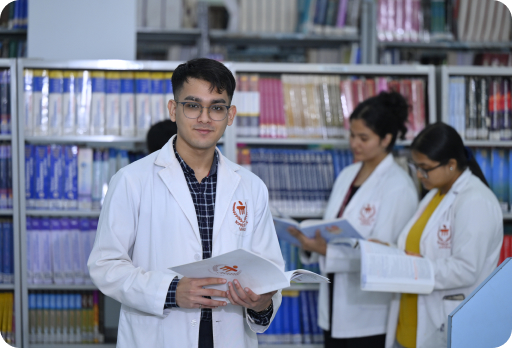 Research & PhD Programme