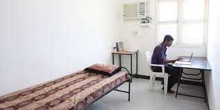 Boys and Girls Hostels
