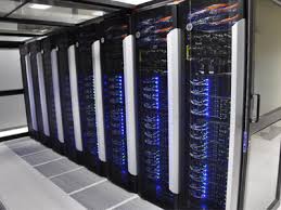 High-Performance Computing (HPC) Cluster