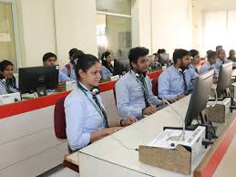 Computer Laboratories