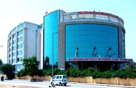 Delhi School of Business (DSB) โ VIPS-TC, New Delhi