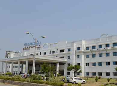 Santhiram General Hospital