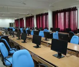 Computer Centre