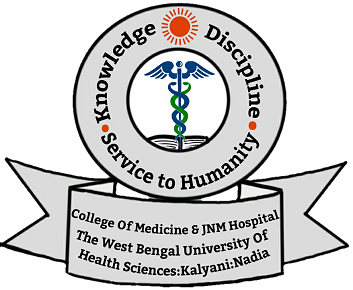College of Medicine and JNM Hospital, Kalyani, Nadia