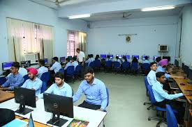 Computer Labs
