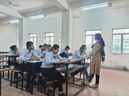 Classrooms