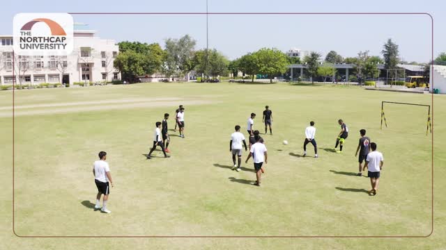 Sports Complex