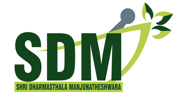 Shri Dharmasthala Manjunatheshwara Institute of Ayurveda & Hospital