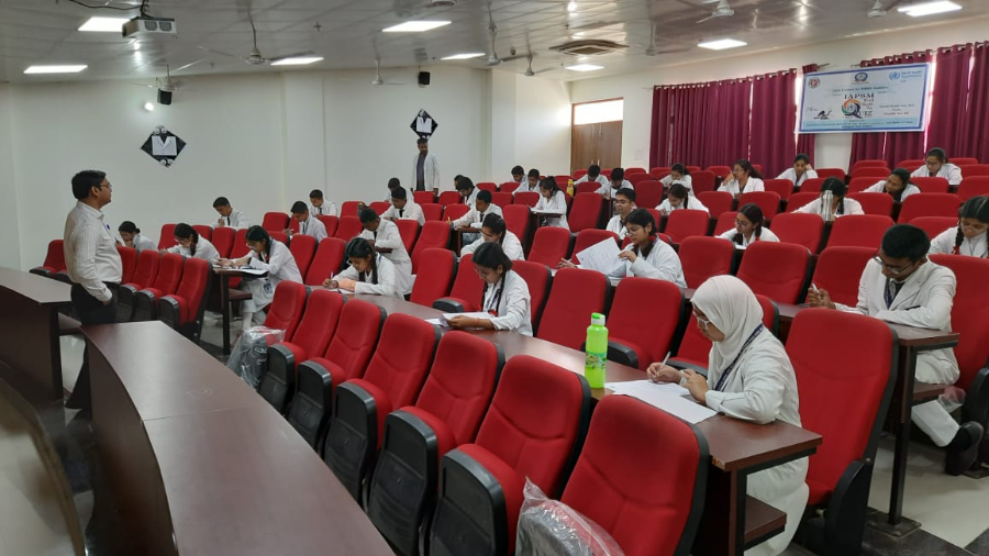 Lecture Halls