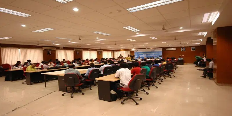 Auditorium & Seminar Hall