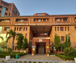 Research and Innovation Infrastructure