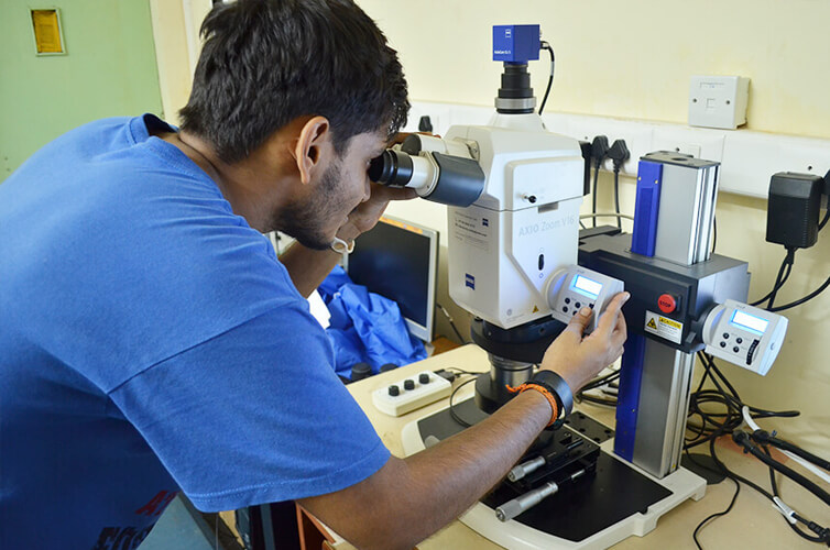 Advanced Research Laboratories