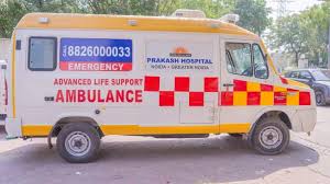 Ambulance