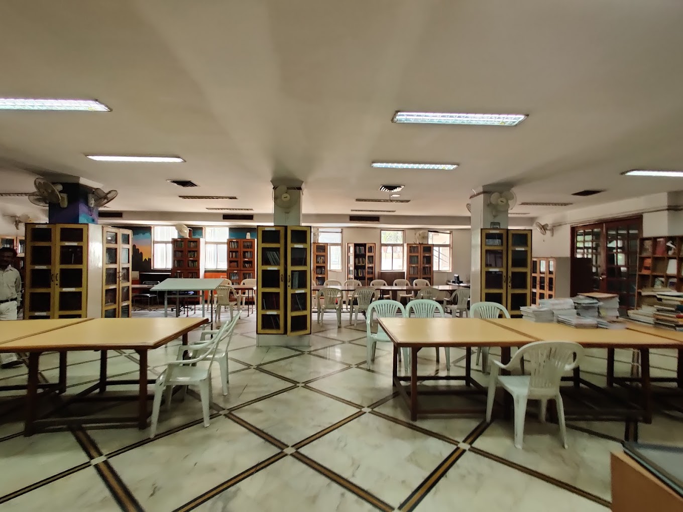Campus