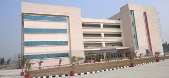 Pt. Deendayal Upadhyay Government Teaching Hospital