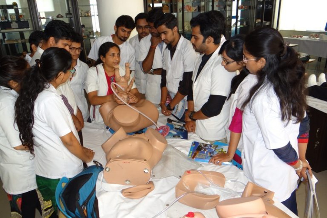 Centre for Interdisciplinary Research (CIR)