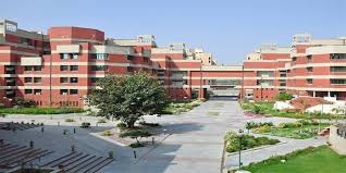 78-Acre GGSIPU Main Campus
