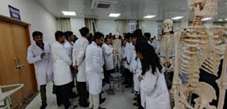 Community Medicine Field Training