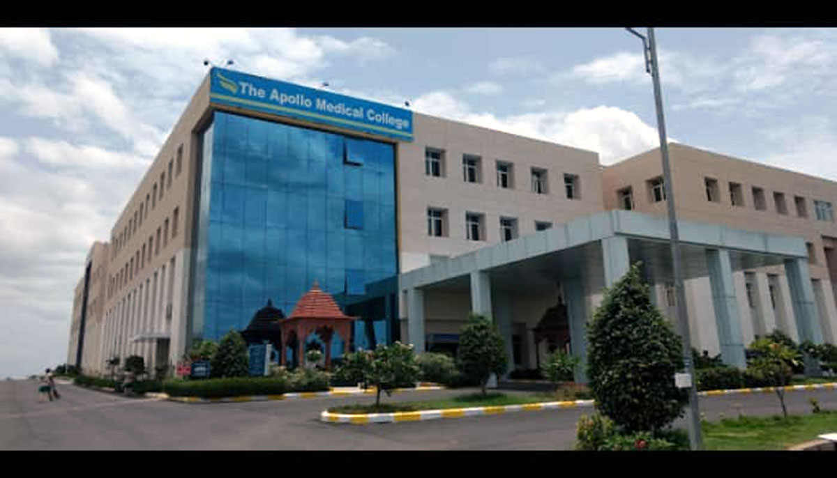 Departments