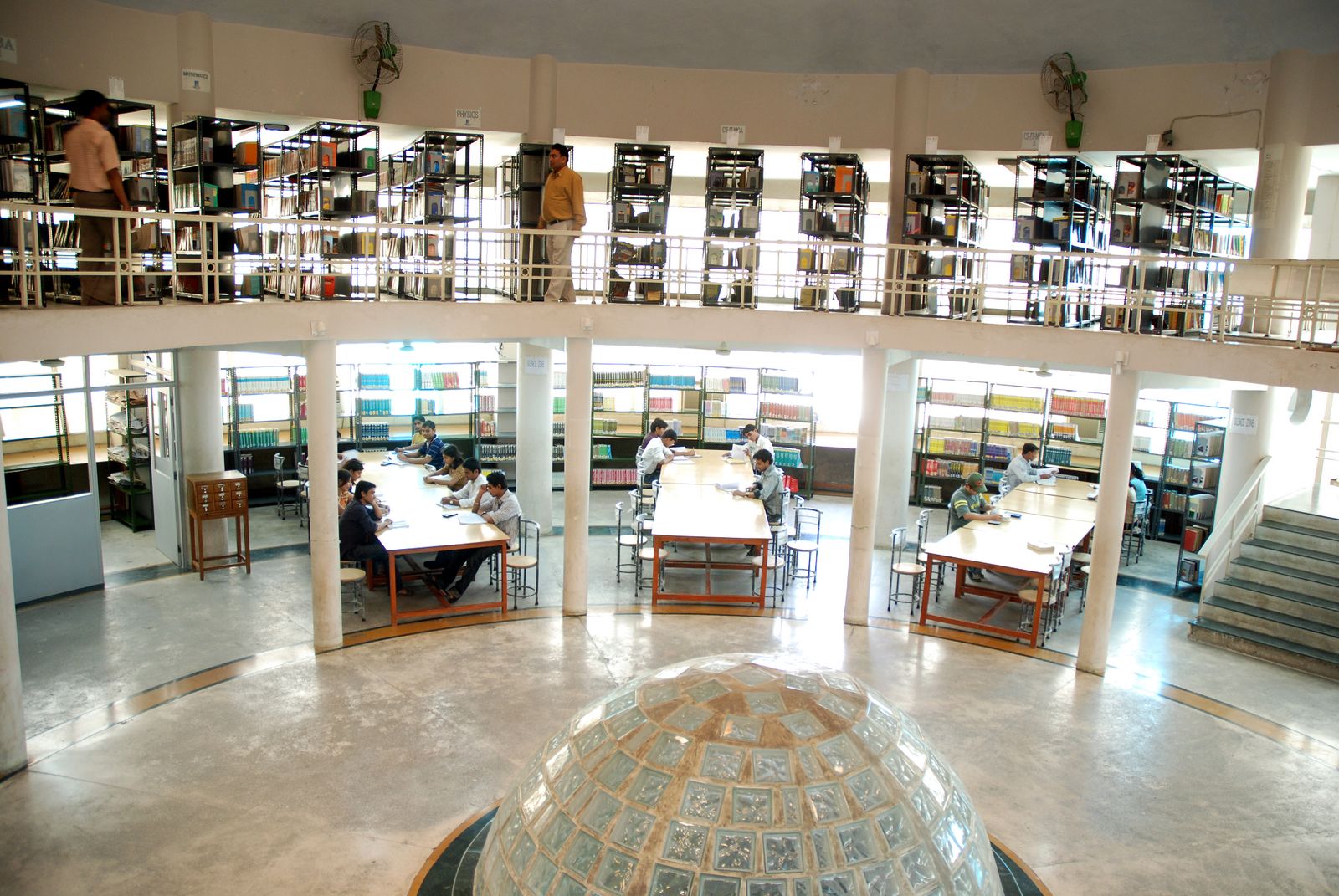 Cafeteria