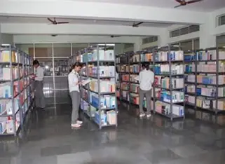 Central Library