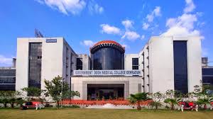 Doon Medical College
