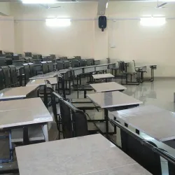 Chhatrapati Pramilaraje (CPR) General Hospital – Teaching Hospital