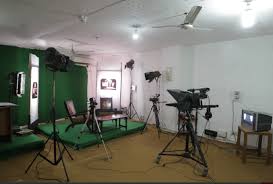 Radio & Audio Studio