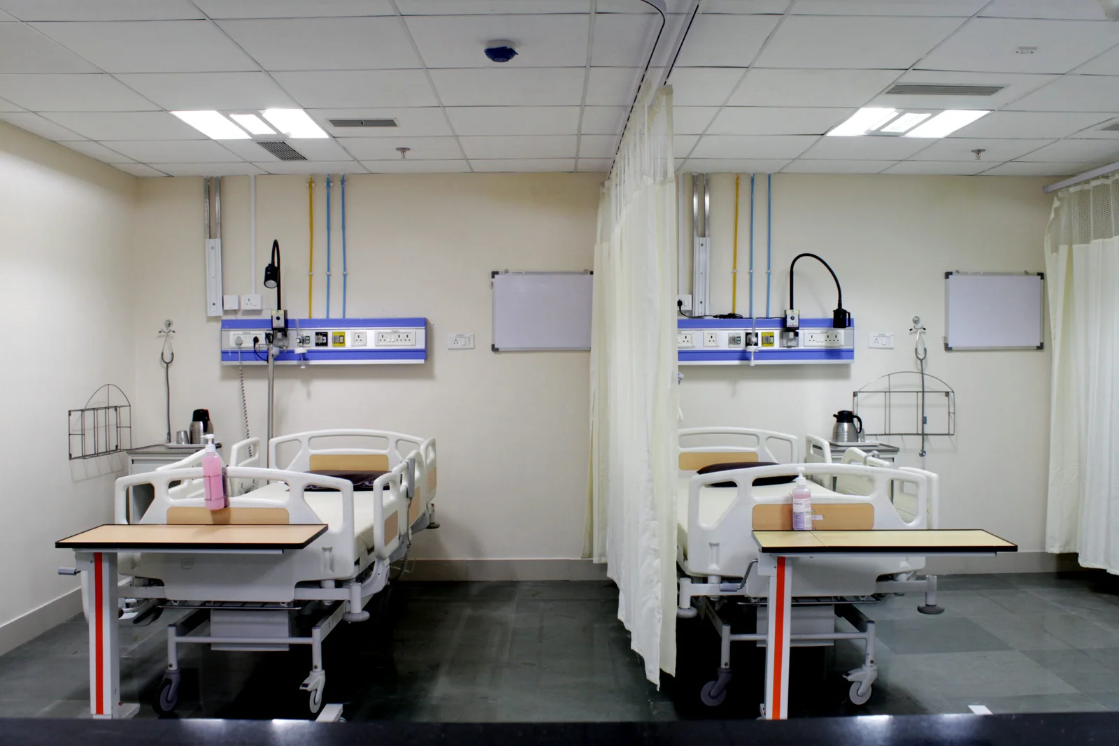 Laboratories