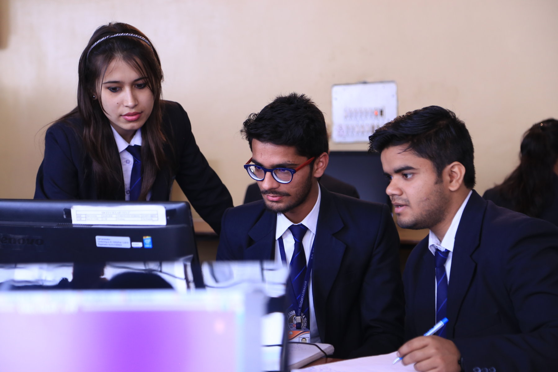 Bosch Bridge Skill Development Centre