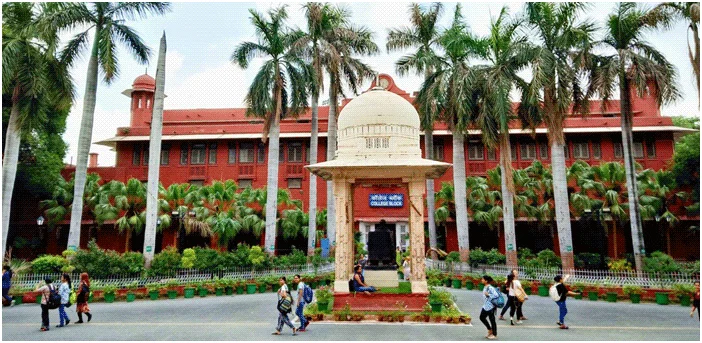 Campus