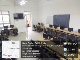 Department Laboratories