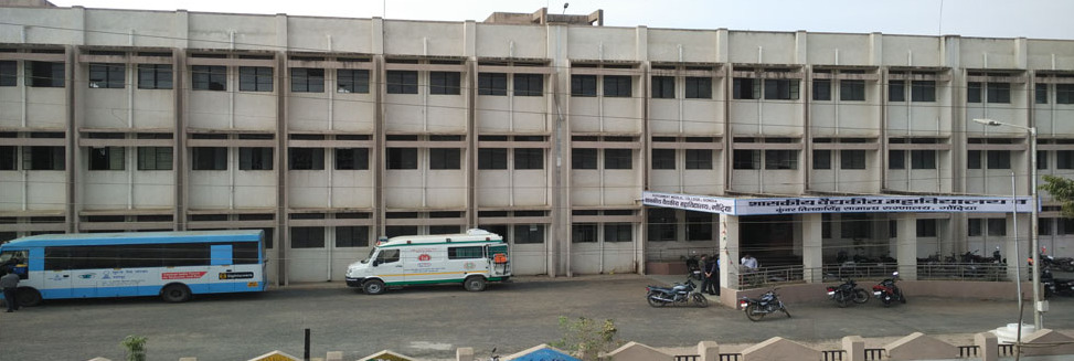 New 25-Acre Campus (Sanctioned)