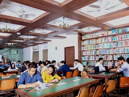 Library