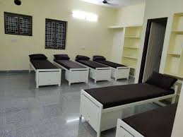 Girls Hostel