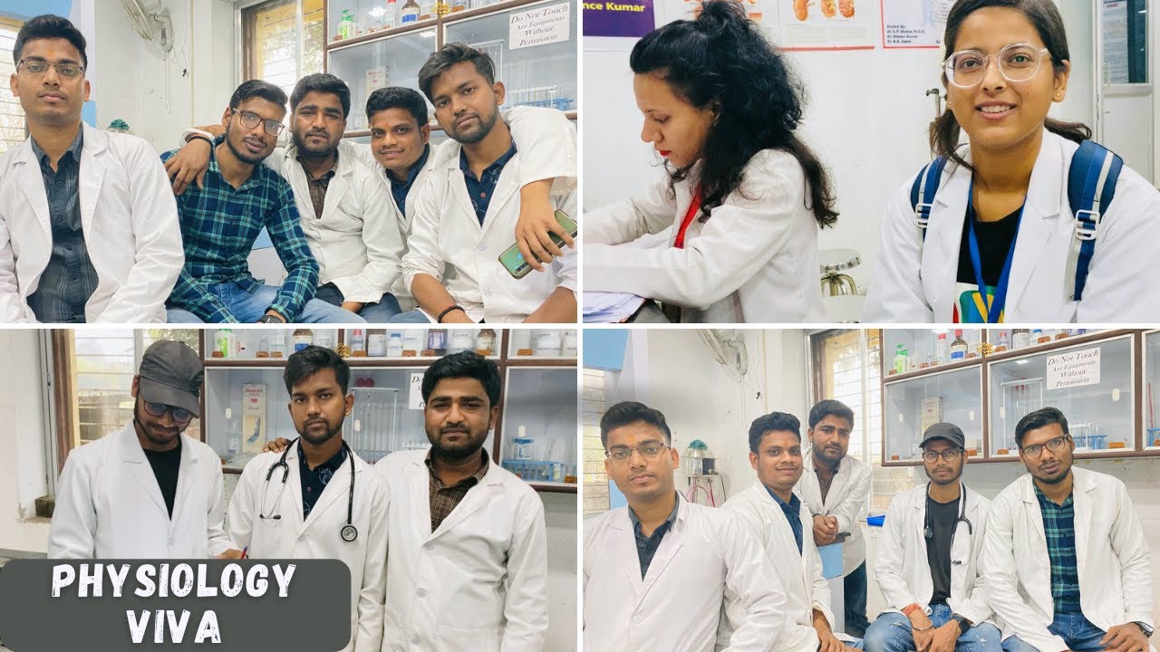 Departmental Practical Laboratories