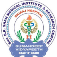 Smt. B.K. Shah Medical Institute & Research Centre, Vadodara
