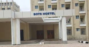 Hostel (Boys & Girls)