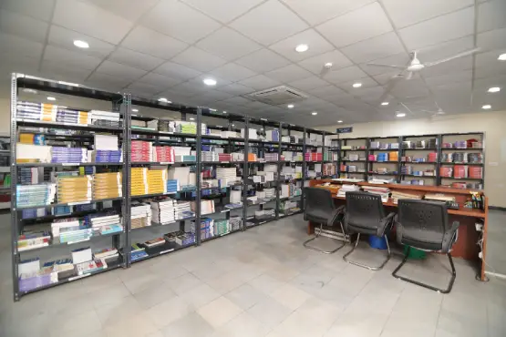 Central Library