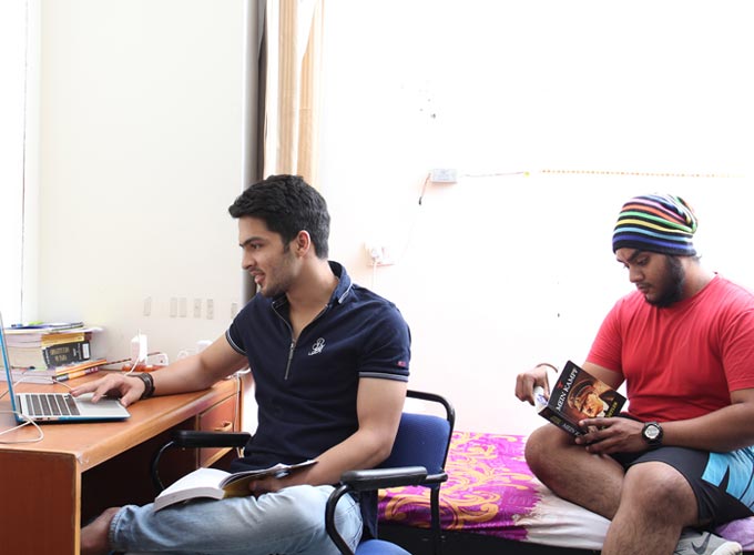 Hostel