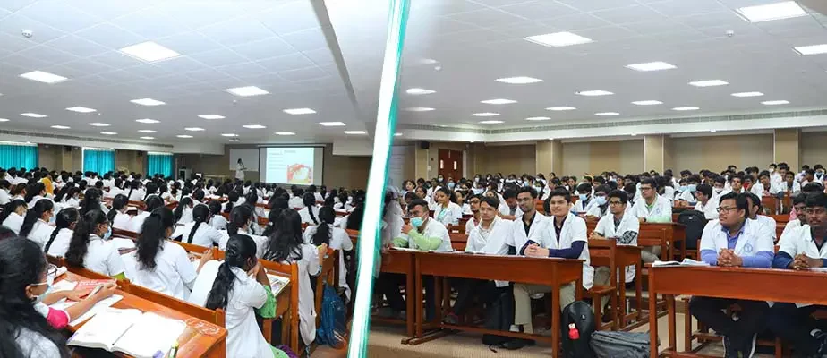 Central Medical Library