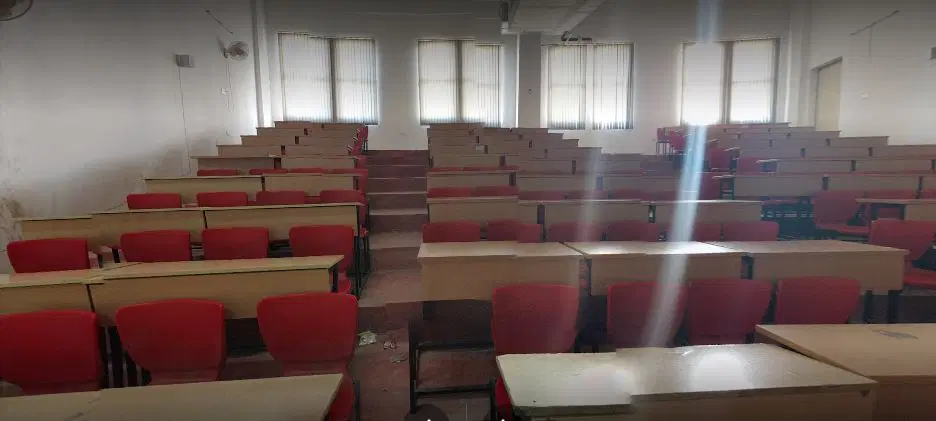 Lecture Hall